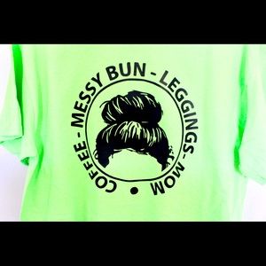 “Chaos Coordinator”| Mom Style Tee